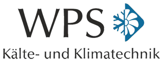 Logo von WPS Kälte- und Klimatechnik Schenefeld