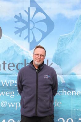 WPS GmbH Kälte-, Klima- & Lüftungstechnik Ansprechpartner